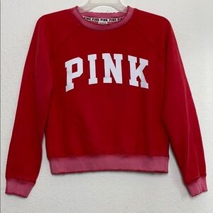 ✅Women PINK Victoria’s Secret Sweater size XS